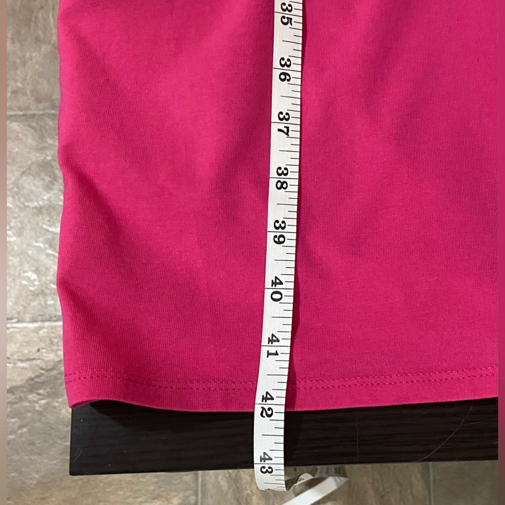Venus - Women’s Tie Back Strapless Dress (NWT) - Picture 9 of 11
